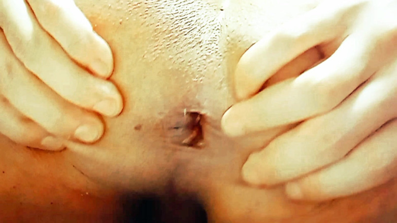 Willy Alexandru Petre: Smooth Ass Rubbed Nicely ( Part 2 )