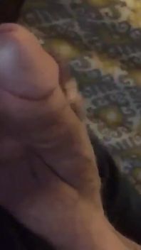 Olhando para o Meu Pau