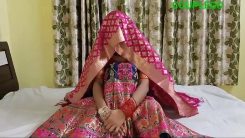 Sexy Komal: Mi sono goduta la prima notte di nozze, è stato meraviglioso