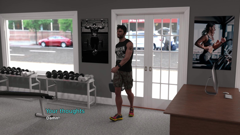 Wickedgammes studio: Сыновья аналархии, часть 84