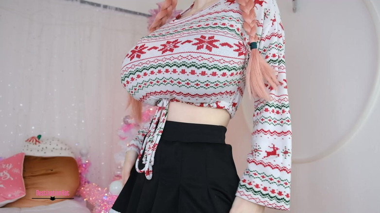 Destination Kat: Soirée dilatation mammaire