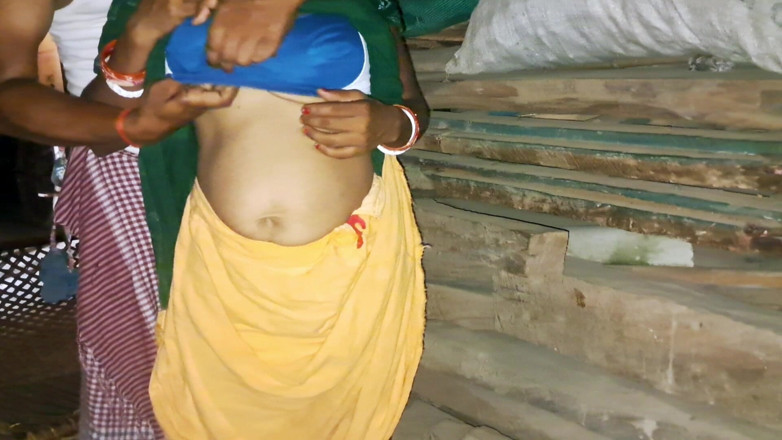 Trilokinath: Une fille de 18 ans me laisse