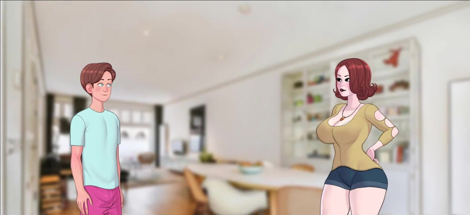 Miss Kitty 2K: Sex Note - 143 une grosse bite dans la porte arrière par...