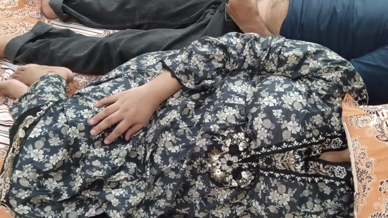 QueenbeautyQB: Abbiamo avuto nessuna scelta, ma di condividere la camera - audio...