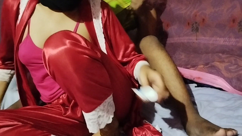 Deshi women: Desi Ex-esposa gostosa hardcore foda de quatro fodendo em hindi...