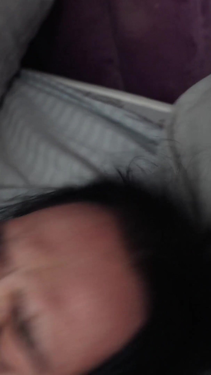 Alice_Atwood: Jag kan inte tro att hans monster kuk kom in...