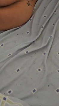 害羞的女孩想被前男友填满