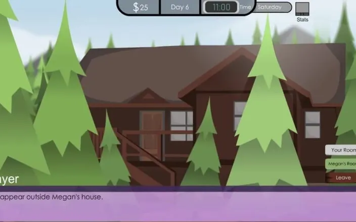 LoveSkySan69Real: Camp Fe [v 0.047]gameplay Part 1 by Loveskysan