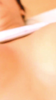 내 여친 Sonia 핫한 카멜토팬티와 보지 자위
