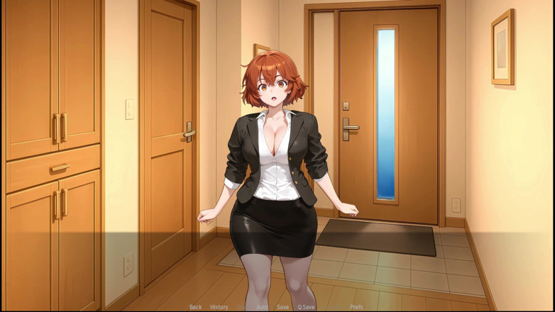 Wickedgammes studio: Help! I Married a Slut! Part 9