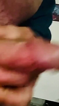 Me Fuckin Around!