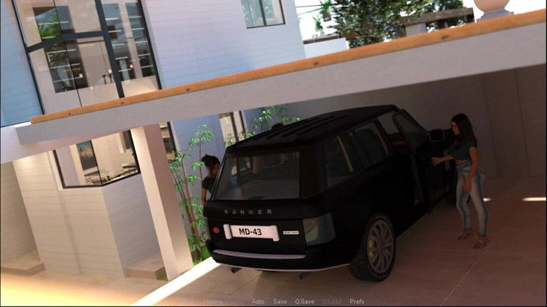 Amaran Futas: Eruption Imminent Game Play Part 2 Season 8