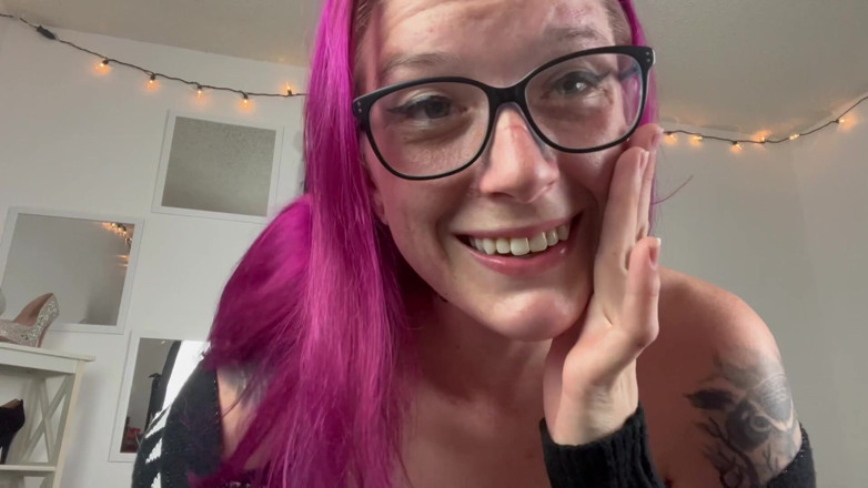 Missellie8: Edging tourment