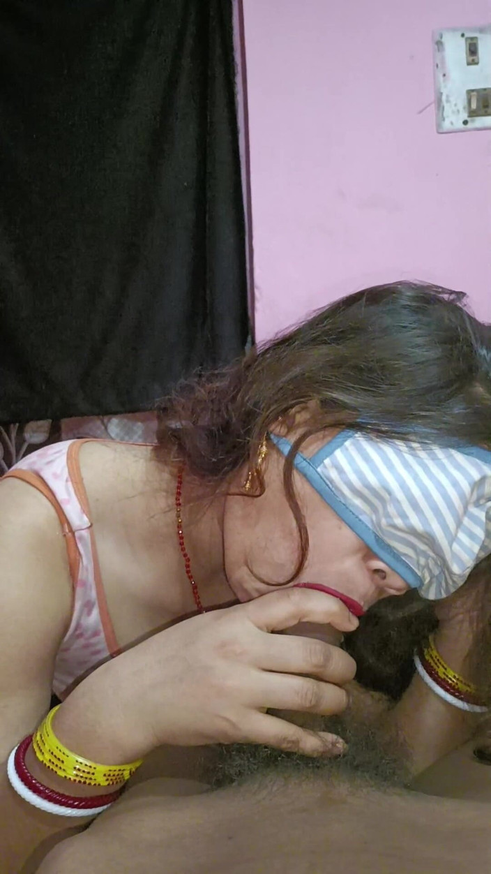 Kaambali: Niesamowite Bhabhi Devar Ki Chudaaii