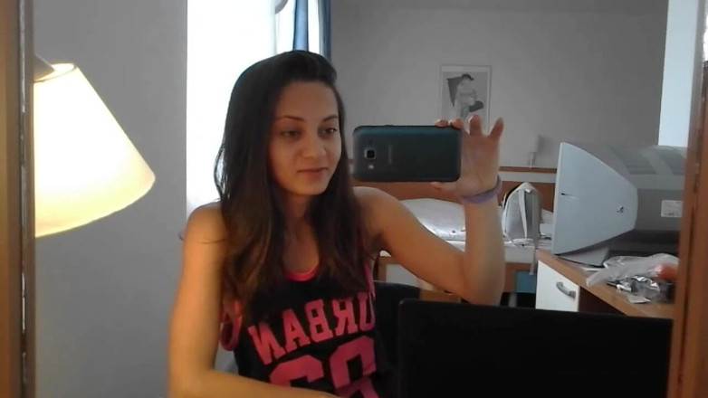 Shrima Malati: Vlog - Se Préparer Pour Une Scène Lesbienne Avec Gina Gerson