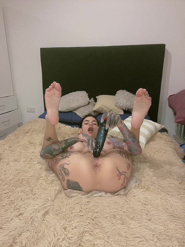 Latinxbabe: Studentessa troia