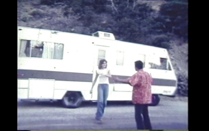 Vintage Usa: "Geçmişten kült seks" cilt 5