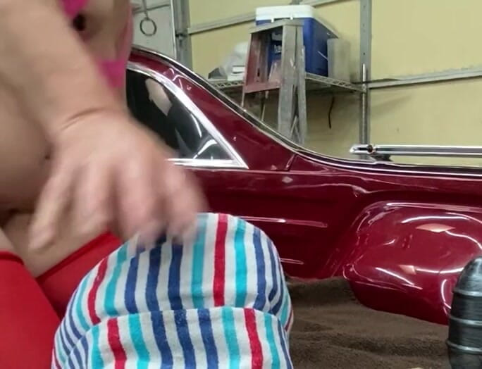 Dozen summer 3: Їзда на ракеті!!