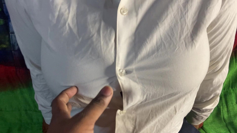 Angoori: インド人妻のセックス