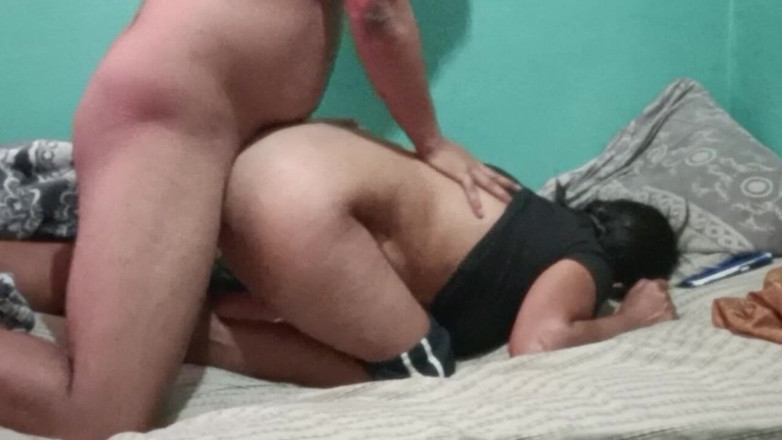 BigassMILF40: Teil 1 zusammenstellung von doggystyle ficken einer reifen brünette mit einem...