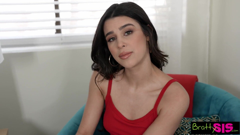 BrattySis: 4 Temmuz'da üçlü seks - s27:e9