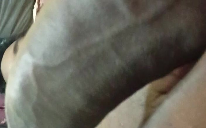 Moreno Vergon: Bite grosse bite noire sexy grosse