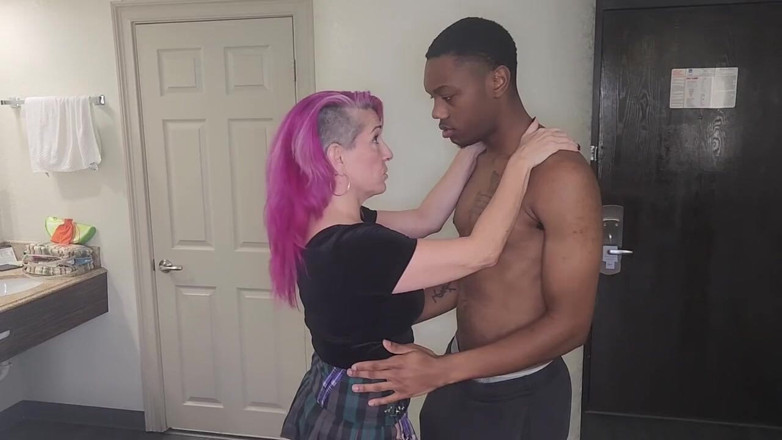 Cory Strokes: Xxxtra Credit with Professor Brit Black