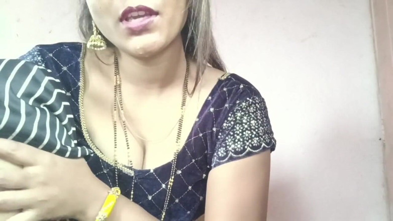 Aliases: Desi Bhabhi sama šuká