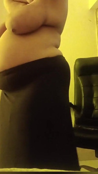 BBW-camshow indisches bhabhi macht cam-show