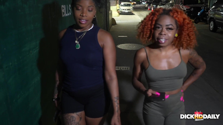 DICKHDDAILY: Pasukan Tag binaan: Honeydippedc