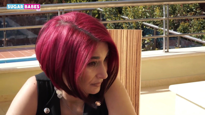 SugarBabesTV: Fantezie cu clan