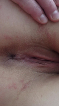 Sperm Queen! My Shy Wife Fuck with My Best Friend for the First Time!