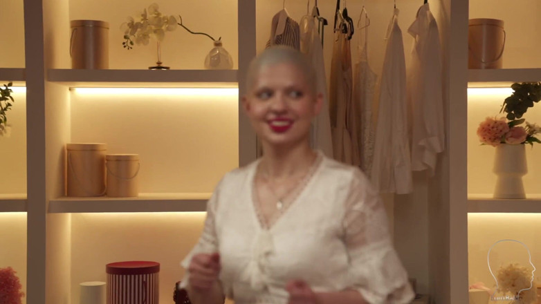 Euro Bald: Kynzee
