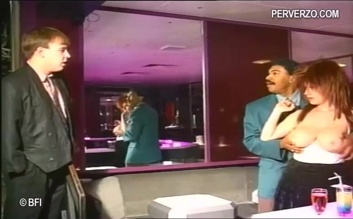 Amazing asses and pussies: DVD Cafe bangers 2