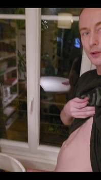 Exhibitionism Is so Hot