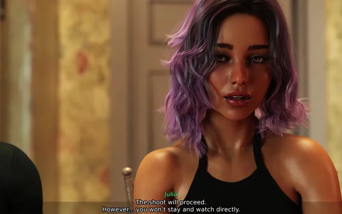 WICKEDGAMMES: The Art of Seduction (part 37)