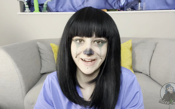 Alice Bean: Pârțâie clovnul 2: Asistentă cu erecție