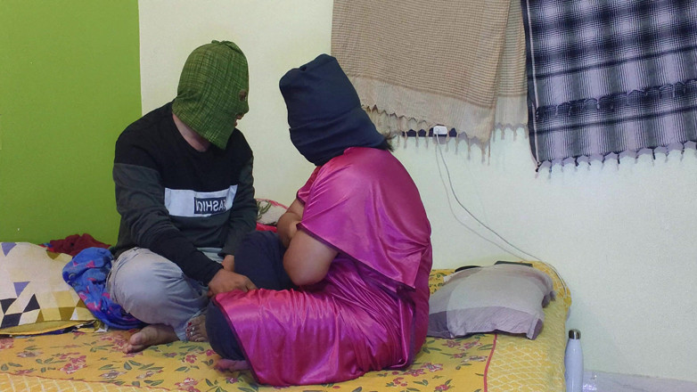 Hotty Mona: Indian Village Teen Girl Sex Life! I Wanna Fuck Your...