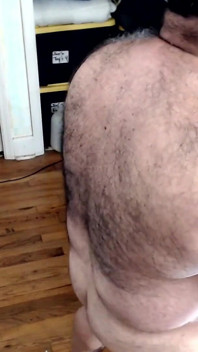 Bullmusclejoe cumming w jego światło ciała!