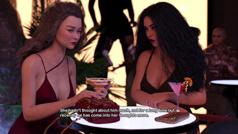 AVNTeller: My bimbo Dream #25 - मैं इस लैटिना चोदने लायक मम्मी और उसकी बड़ी गांड को चोदना चाहता हूं