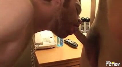 Gay Diaries: Two horny guys gets their tight asses boned in rough...