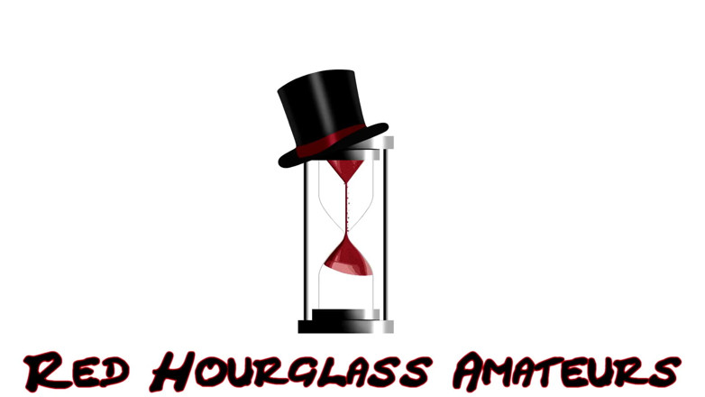 Red Hourglass Amateurs: Geloof: verschrikkelijke vriendin, geweldige tieten