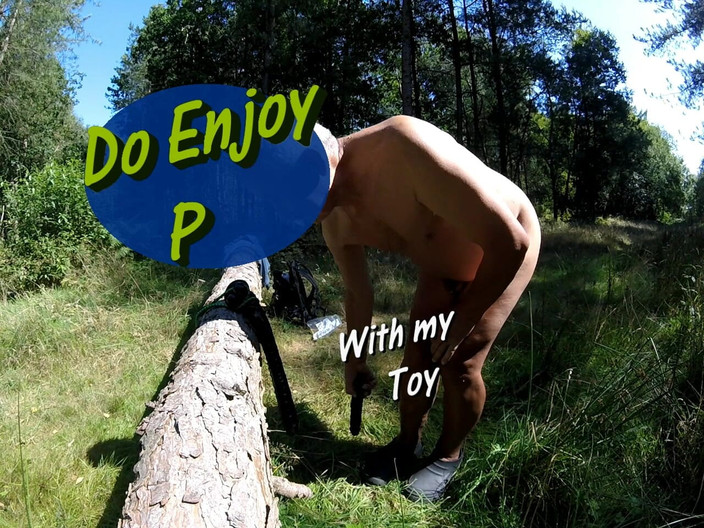 Andy: 5부 산책 57