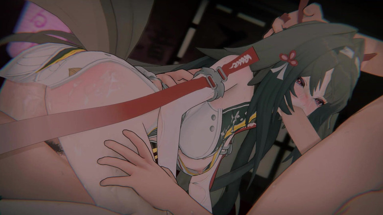 Tomu aisuman: [zenless Zone Zero] - Ye Shunguang Discipline Shattered: Bound Elite Agent &amp;...