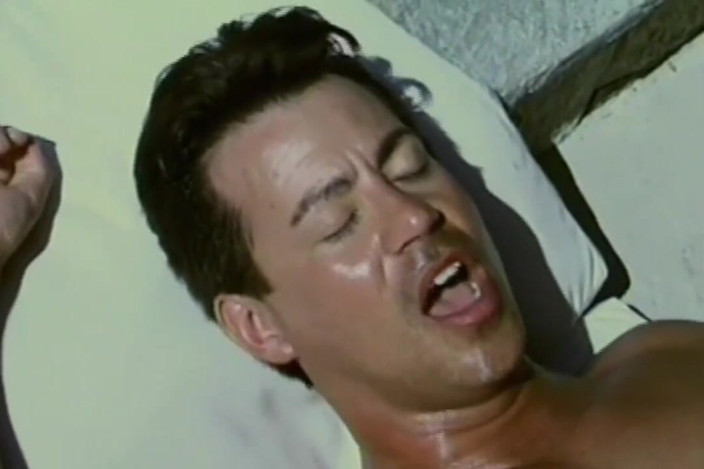 Gay X: Endless anal pleasure - Scene #09