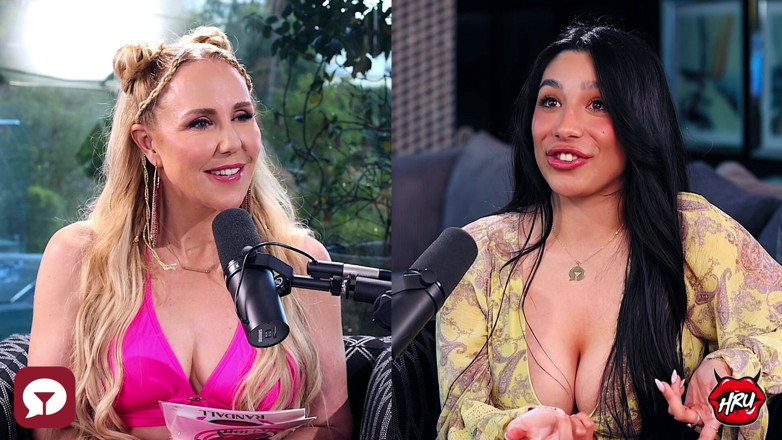 Holly Randall Productions: Stripchat spotlight sessions con hope heaven &amp; love lillyy
