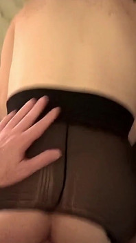 Anal Compilation