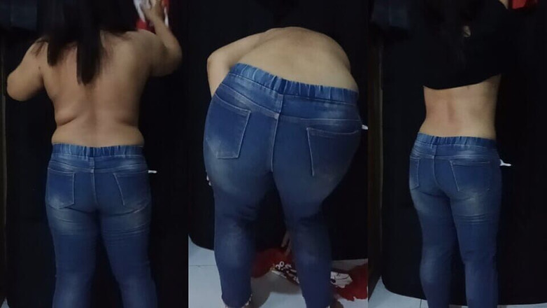 Ayuningsih: Palenie papierosów w sklepie spożywczym