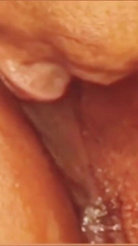Eating My Wet Cunt