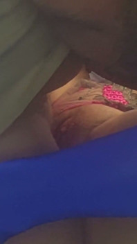 Close up Pussy Creampie